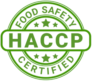 HACCP 300x266