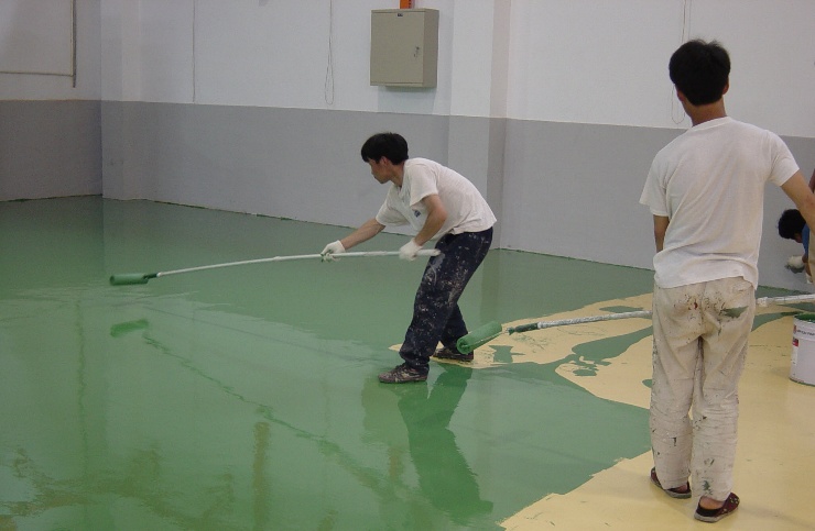 PD-SEAL PU 440 Water Based Polyurethane Coating