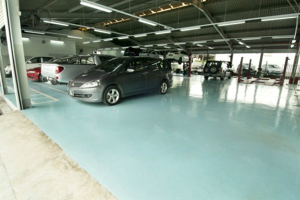 PD-SEAL EP 164 Water Based Epoxy Coating